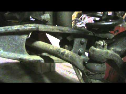 sling suspension therapy