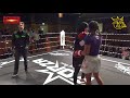 POWER WOMEN BY DODI - Ishika Gill vs Gaoula el Fazazi