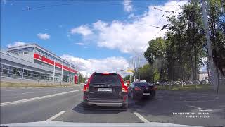 Видео Нижний Новгород. Проспект Гагарина (от Ольгинского поста ГАИ до площади Лядова). от AlBely 77, проспект Гагарина, Нижний Новгород, Россия