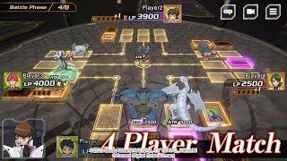 Yu-Gi-Oh Card Eu Yu-Gi-Oh Cross Duel Trailer