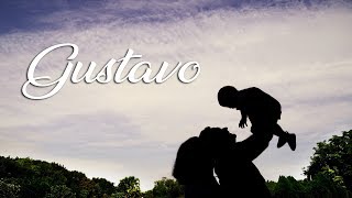 Gustavo #1ano
