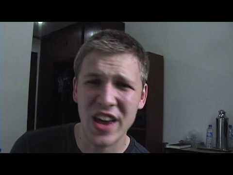 WHAT I HATE ABOUT CHINA!
