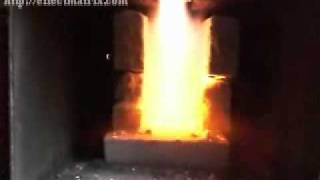 Self Build Wood Pyrolysis Boiler Www.myhouse.name/A.html