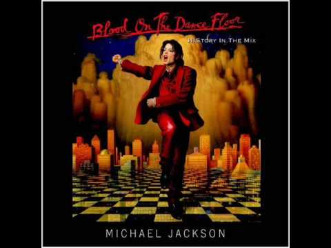 blood on the dance floor michael jackson. Michael Jackson Blood On The