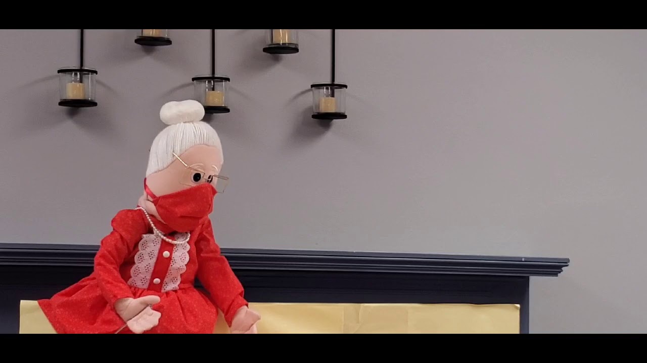 Children’s Puppet Shows
