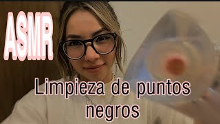 Roleplay Limpieza De Puntos S Asmr