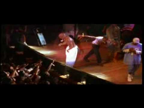 2pac ft. Jodeci - How Do You Want It (live at
