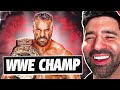 Jinder Mahal MUST Win The World Title (Wrestling Hot Takes)