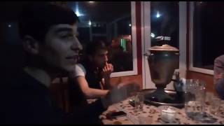 Ramin Bakilinin Ad Gunu. 28.03.17 Ceyhun Dagli Sehriyar