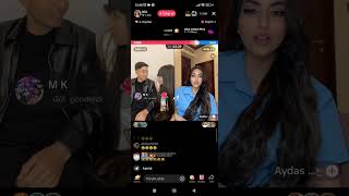 Furkan X Nia Kurbanova Güncel 2024 Tiktok Komik New Video Periscope Live Bigo Live Tango Linda