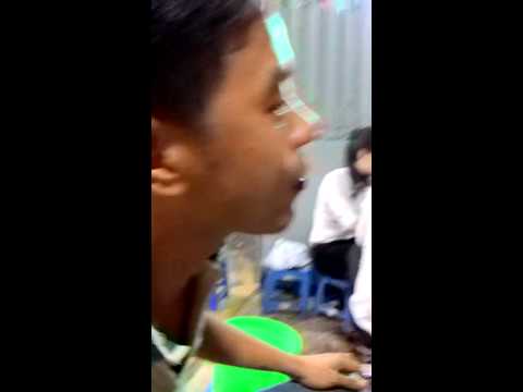 Khung khiep an duong dua