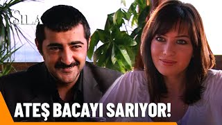 Dilaver Ve Ceren Baş Başa Yemeğe Çıkıyor - Sıla 56. Bölüm