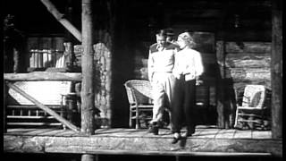 Timber Queen (1944) ROMANTIC DRAMA