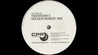 Sam-U-L - Generate (Tigerhook's Golden Monkey Mix)