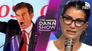 PA: Oz-McCormick Senate Race | Dana Loesch