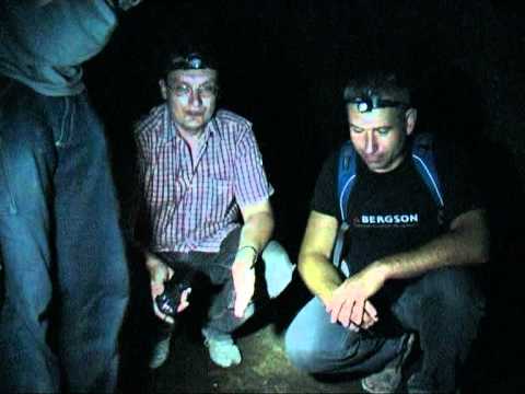 Тайны харьковских подземелий