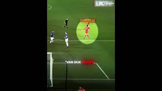 Origi Was So Clutch