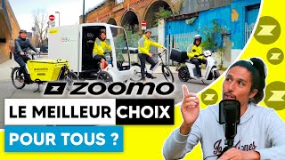 Zoomo The Best Choice For Everyone?
