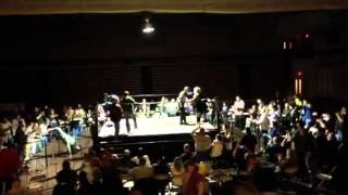 Former Wwe Star Rikishi Doing Stinkface