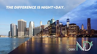 GSRx ND4™ Pupil-Optimized Correction Lenses