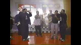 Watch Control Machete Mexican Curios video