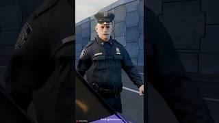 Why Cops Tap The Trunk Before Talking