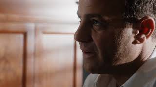 Diziking T Bag Pays A Visit To Paul Season 5 Ep 4 Prison Break Mp4 1