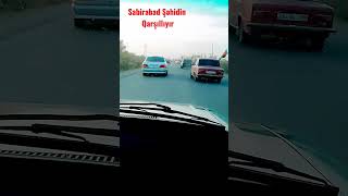 Sehid Budaqli Ismayil Boyuk Izdihamla Qarsilandi
