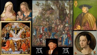 Albrecht Dürer Kunsthistorisches Museum