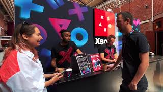 Relive Xsolla At Nordic Game 2023 In Malmö, Sweden