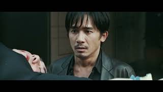 Infernal Affairs 2002 - Trailer 2