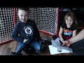 Winnipeg Jets 6 Years Old Boy Knows All Name And images Winnipeg Jets 6 Years Old Boy Knows All Name And
