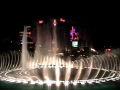 Travelvin +Las Vegas Dancing fountain
