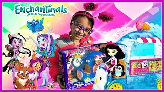 Enchantamals Toys For Kids | Kids Toy Review