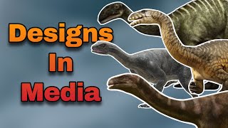 The Many Interpretations Of Plateosaurus