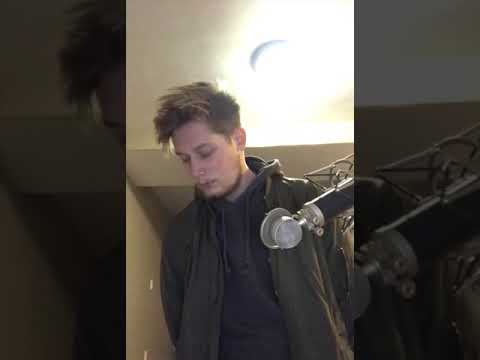 Don’t Wanna Write This Song - Brett Young Cover