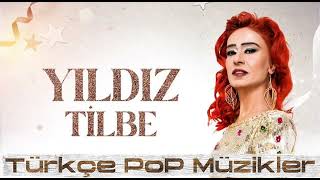Yıldız Tilbe - Türkçe Pop Trend Müzikler Eline Dustum Ah Bana Ah Çektirme Aşk Remix
