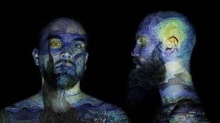 Volutes - Nerfs à Vif (Official Music Video)