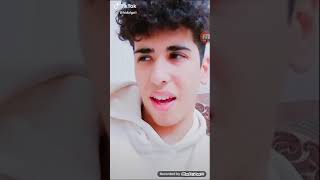 Enes Batur Vs Hidalgali Tik Tok