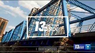 Wzzm 13 On Your Side At Noon - Open, Close, & Mini Promo Potpourri Montage - 722024