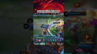 Pentakill Kimmy
