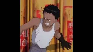 Leave Me Alone Akira Meme Green Screen