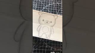 Just A Quick Little Sketch Of