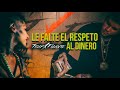 Video Le Falte El Respeto Al Dinero Farruko