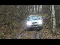 Honda CR V