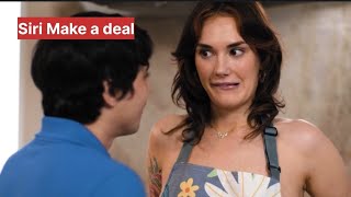 Siri Dahl Make A Special Deal With Stepson Stepmother Mommy Mystic