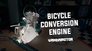 Bicycle Conversion Engine Kit