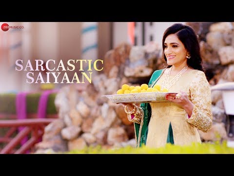 Archana Jain, Parry G - Bharat Goel