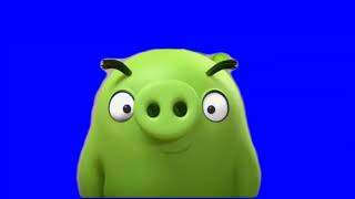 Piggy Tales Blue Screens 8