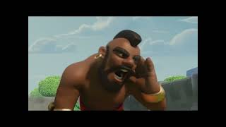 Hog Rider Meme